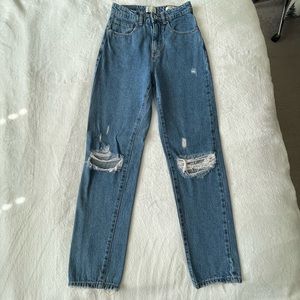 Cotton On Mom Jeans